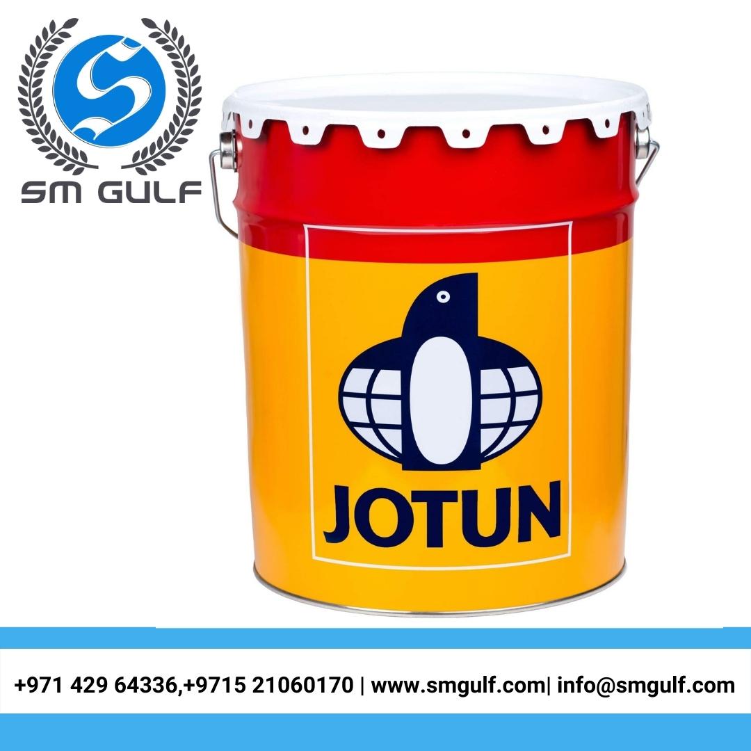 Jotun Paint Thinner No. 2 (20 L) SMGulf