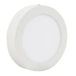 12 Watt Round Led Surface Light - Image 2