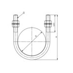 U-Bolt Clamps - Image 2
