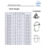 Clevis Hanger - Image 3