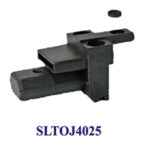 Screw Less Thermal Break Profile for 25mm Panel - Omega Joint