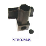 Thermal Break Profile for 25-45mm Panel - Omega Joint