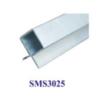 Non TB Profile for 25mm Panel - 3025 - Corner Profile