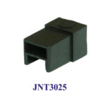 Non TB Profile for 25mm Panel - 3025 - Omega Joint