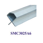 Non TB Profile for 25mm Panel - 3025A - Corner Profile