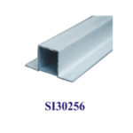 Non TB Profile for 25mm Panel - 3025A - Omega Profile