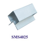 Non TB Profile for 25mm Panel - 4025 - Corner Profile