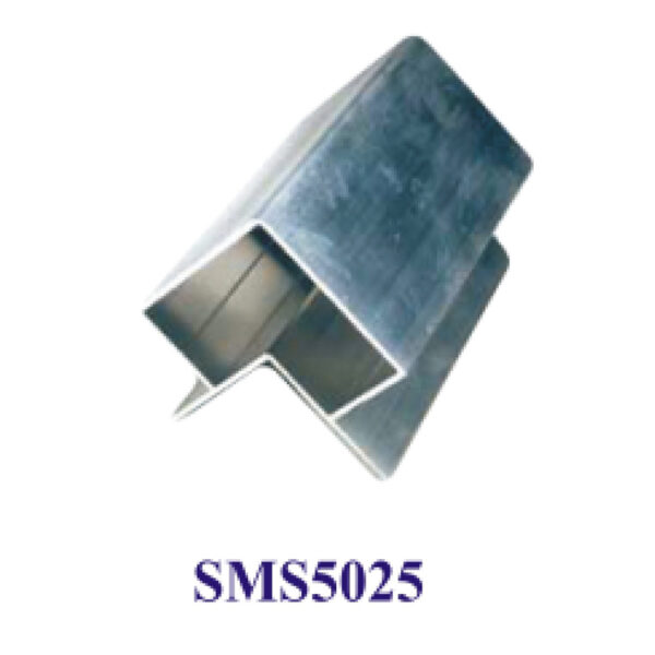 Non TB Profile for 25mm Panel - 5025 - Corner Profile