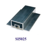 Non TB Profile for 25mm Panel - 5025 - Omega Profile