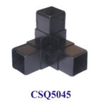 Non TB Profile for 45mm Panel - Corner Joint