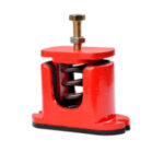 Cased Spring Mount - Image 2