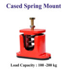 Cased Spring Mount