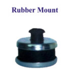 Rubber Mount