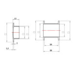 Cable Entry - Image 3