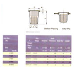 Nut Insert - Image 3