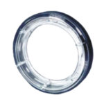 Round View Glass-25mm - Image 2