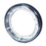 Round View Glass-45mm - Image 2