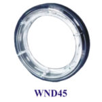 Round View Glass-45mm