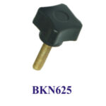 Filter Knob 6mm