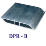 Damper Blade Profile