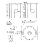 Damper Gear Set - Image 3