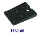 Hinges - HAL60