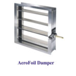 Aero Damper