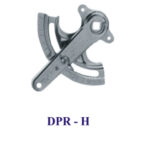 Damper Handle Nylon - Image 2