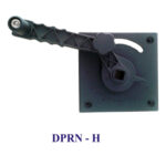 Damper Handle Nylon