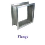 Flange