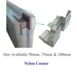 Nylon Corner