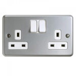 Switch Board with socket - Image 2