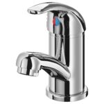 Basin Mixer