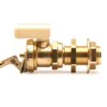 Float Valve