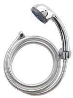 Shower Head With/ Without Hose Pipe - Image 3