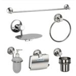 Bathroom Accessories Kit - Image 3