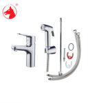 Washbasin Mixer - Image 2