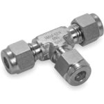 HAM-LET 762L-SS-10MM Union 316 Stainless Steel Let-lok x 10mm - Image 3
