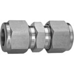 HAM-LET 762L-SS-10MM Union 316 Stainless Steel Let-lok x 10mm - Image 2