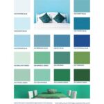 National Paints - Water Based Wall Paint 3.6L - Image 4