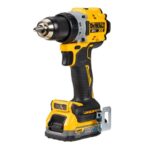 DEWALT Cordless Drill Driver 18V / 1.5Ah With 2 Battery & Charger - Image 2