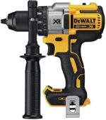 DEWALT - 20V MAX XR Drill/Driver, Brushless, 3 Speed/ Tool - Image 2