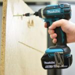 MAKITA - 18V TWIN PACK DRILL & IMPACT DRIVER KIT - Image 4