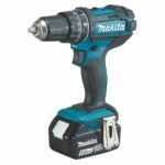 MAKITA - 18V TWIN PACK DRILL & IMPACT DRIVER KIT - Image 3