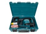 MAKITA - 5KG SDS - MAX CHIPPING HAMMER 110V - Image 2
