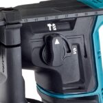MAKITA- 18V Cordless Sub-Compact Rotary Hammer DRILL - Image 4