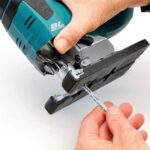 MAKITA - Cordless 18V BRUSHLESS JIGSAW - Image 2