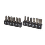 MAKITA - 34 PIECE DRILL & SCREW DRIVER SET - Image 2