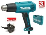 MAKITA - PROFESSIONAL HEAT GUN - Image 3