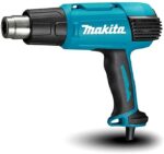 MAKITA - PROFESSIONAL HEAT GUN - Image 4